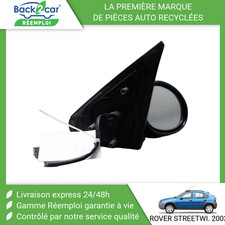 Retroviseur droit (ou coque) Rover STREETWISE