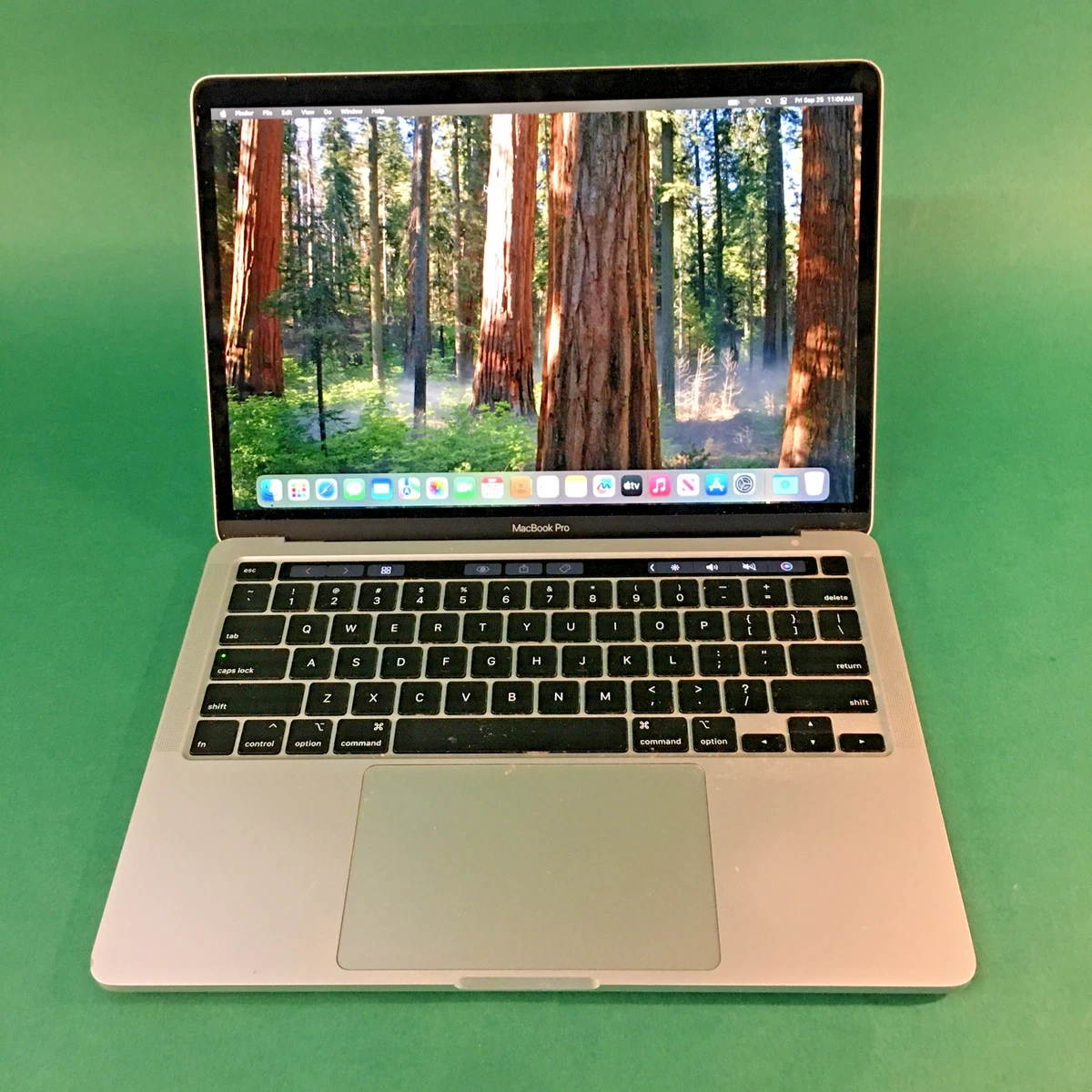 Las mejores ofertas en Apple MacBook Pro 13 en 2020 | eBay