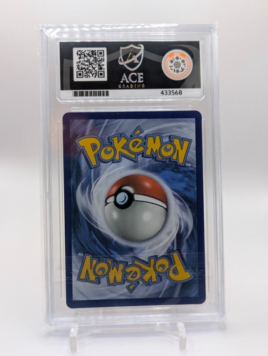 Riolu SV21/SV94 - Hidden Fates - Pokemon - ACE 10 - Picture 2 of 2