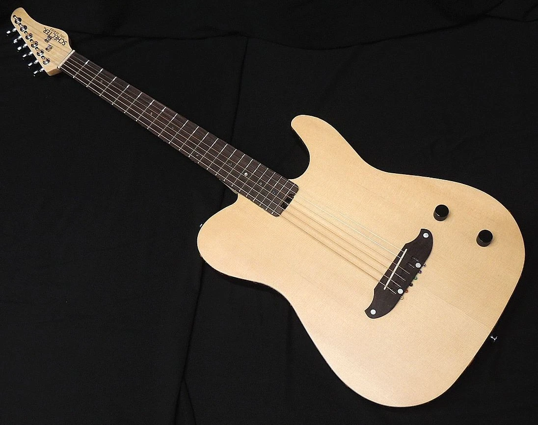 Schecter Acoustic Guitars for sale | eBay