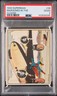 1940 SUPERMAN 38 MAROONED IN THE CLOUDS PSA 2