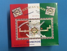 MEXICAN TRAIN DOMINO DOUBLE 12 PROFESSIONAL