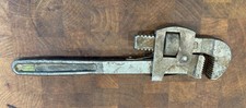 Trimont Mfg Co Roxbury MA USA Mark 14  Pipe W...