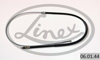 Handbremsseil Seilzug Links Oder Rechts FÜR BMW 3 (E90) - Linex 06.01.44