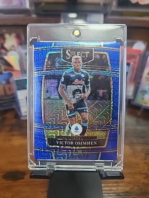 Victor Osimhen Trading Cards for sale | eBay