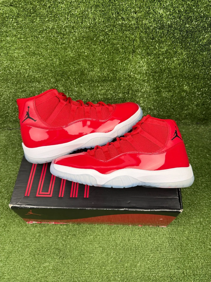 Jordan 11 Retro High Win Like '96 for Sale | Authenticity