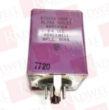 HONEYWELL R7259A-1000 / R7259A1000 (NEW NO BOX)