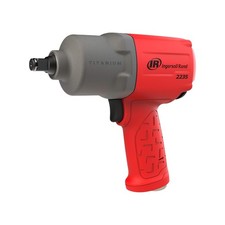 Ingersoll Rand 2235timax-r 12 Drive Air Impact Wrench Lightweight 4.6 Lb