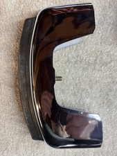 Nos German 1968-1973 Vw Volkswagen Beetle Bumper Guard Without Strip