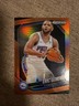 2024-25 Panini Prizm Black - Eric Gordon, Eric Gordon #188 Basketball Prizm /225