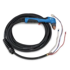 Miller Electric 255685 Torch 20 Ft. L, Xt30c For Spectrum 375