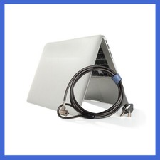 Security and Anti-Theft Computer Lock Suitable For 6  2.5mm Small Lock Hole