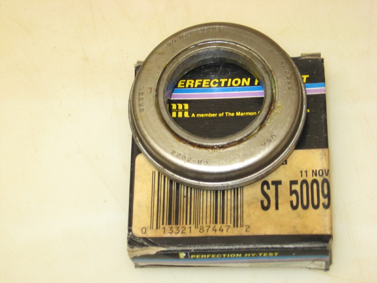 Centerforce N1716 Premium Throwout Bearing / Clutch Release Bearing Centerforce N1716 Premium Throwout Bearing / Clutch Release Bearing