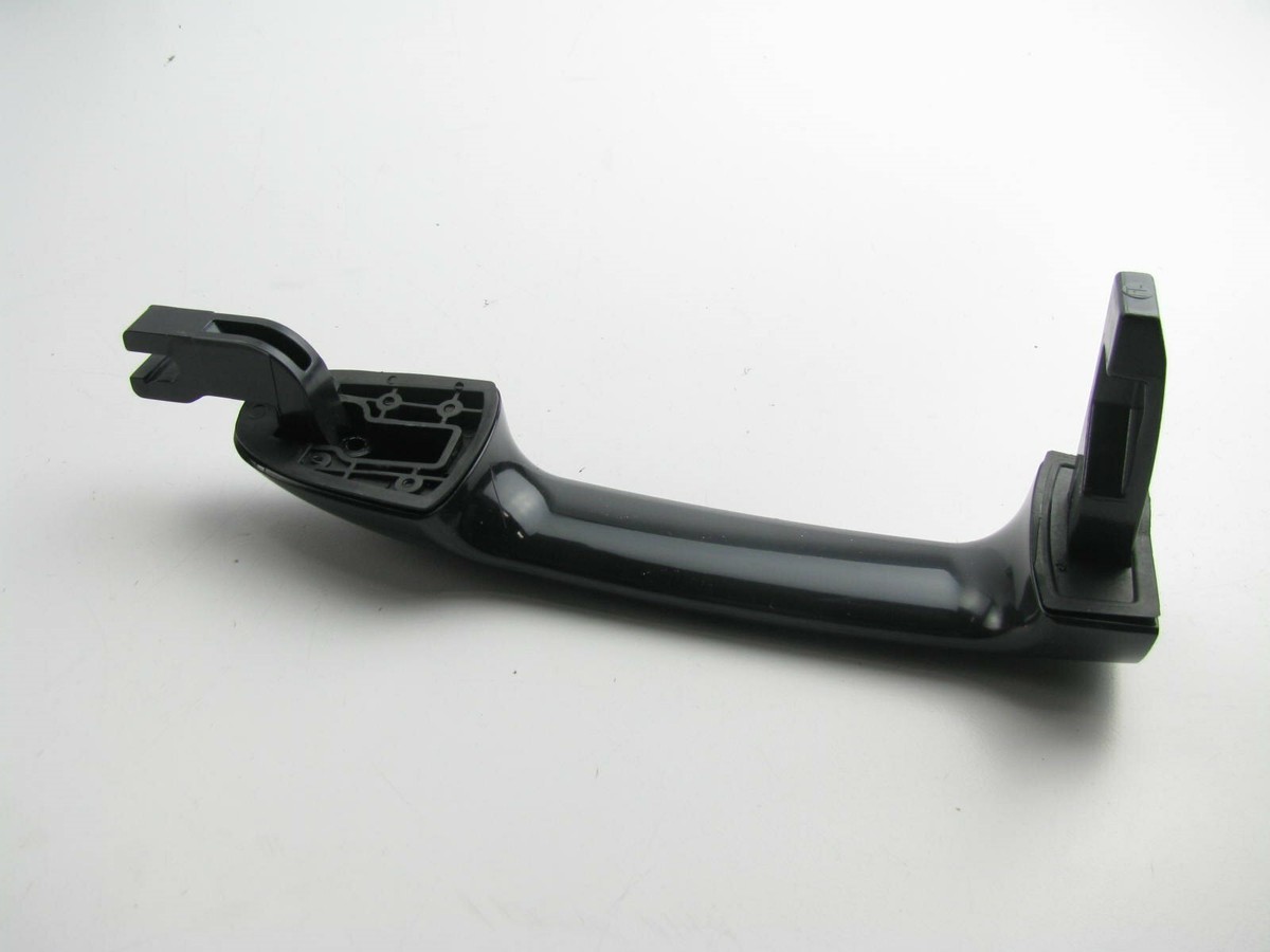 かおる9424 New Front Left Side Exterior Door Handle For 04-09 Kia Spectra