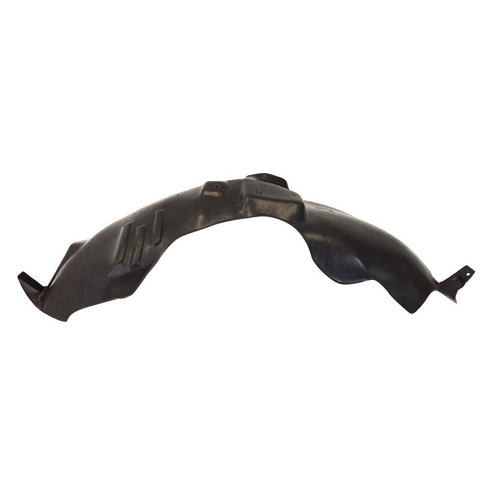 AM Popular product New Front Right Passenger Side LINER FENDER Max 74% OFF Ford For Lincoln