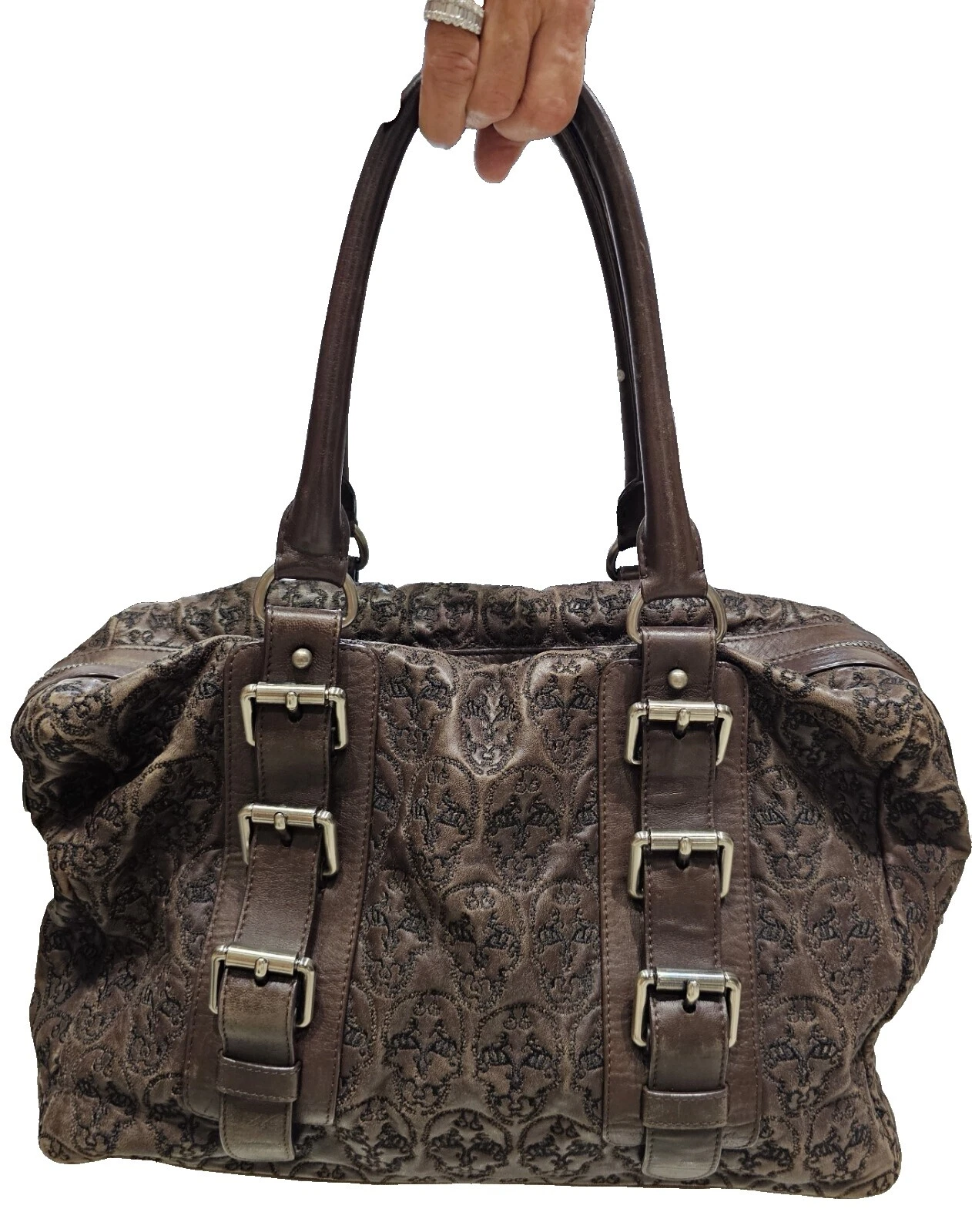 Thomas Wylde Shoulder Bags for Women