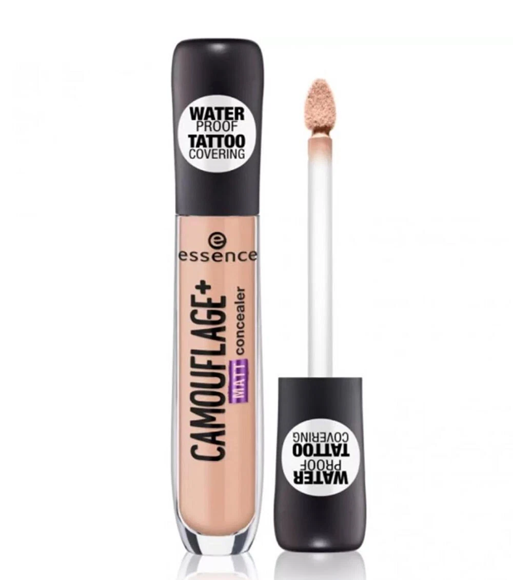 Essence camouflage консилер 10. Essence camouflage+ matt concealer. Camouflage + matt консилер. Консилер essence camouflage healthy glow. Консилер essence camouflage оттенки.
