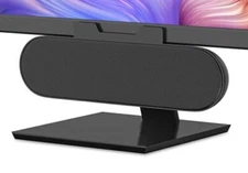LXTNFU Computer Speakers for Desktop MonitorSingle USB Speakers for Desktop P...