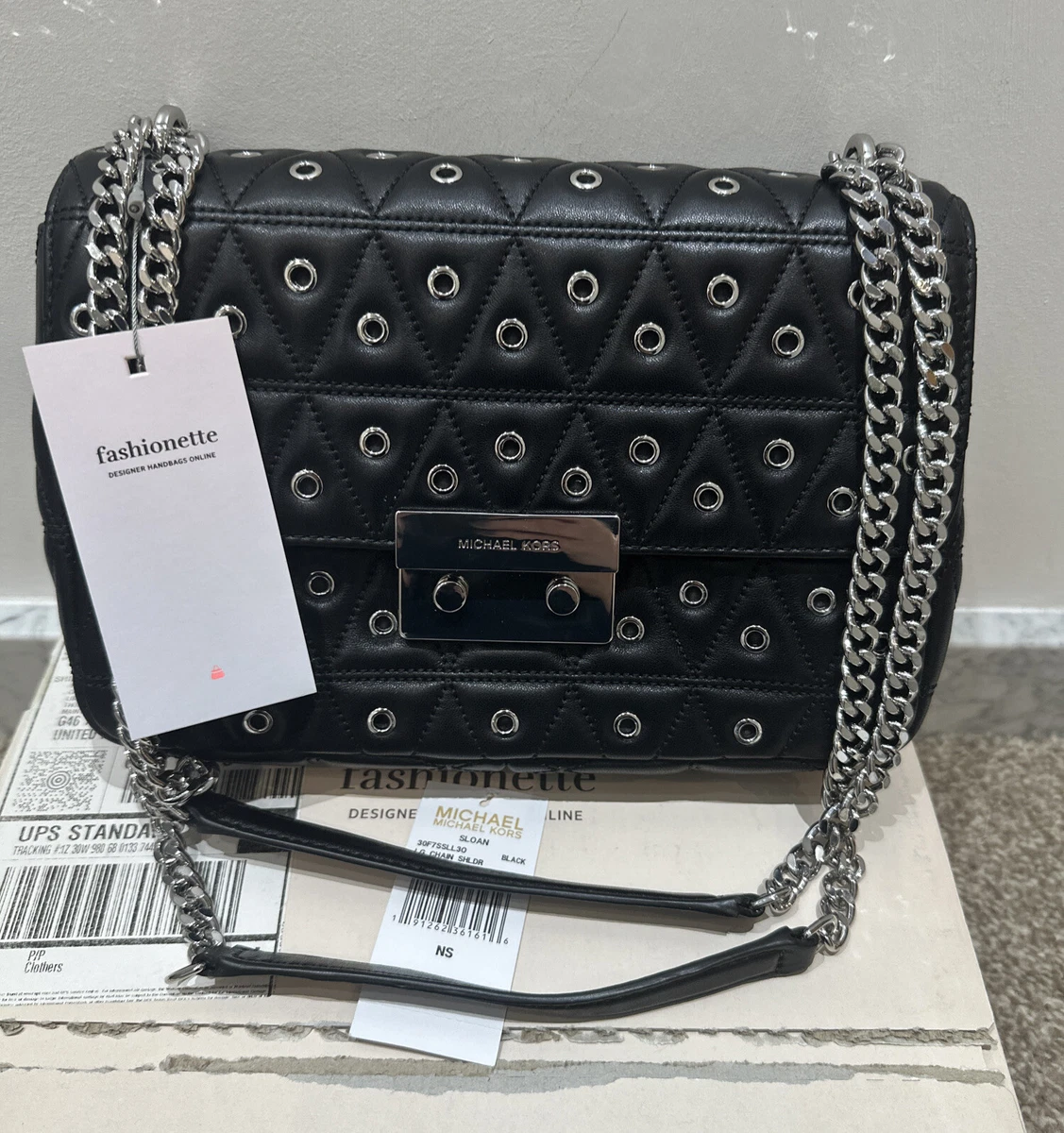 Michael kors hotsell 7 piece combo