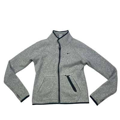 nike women's hypernatural fleece