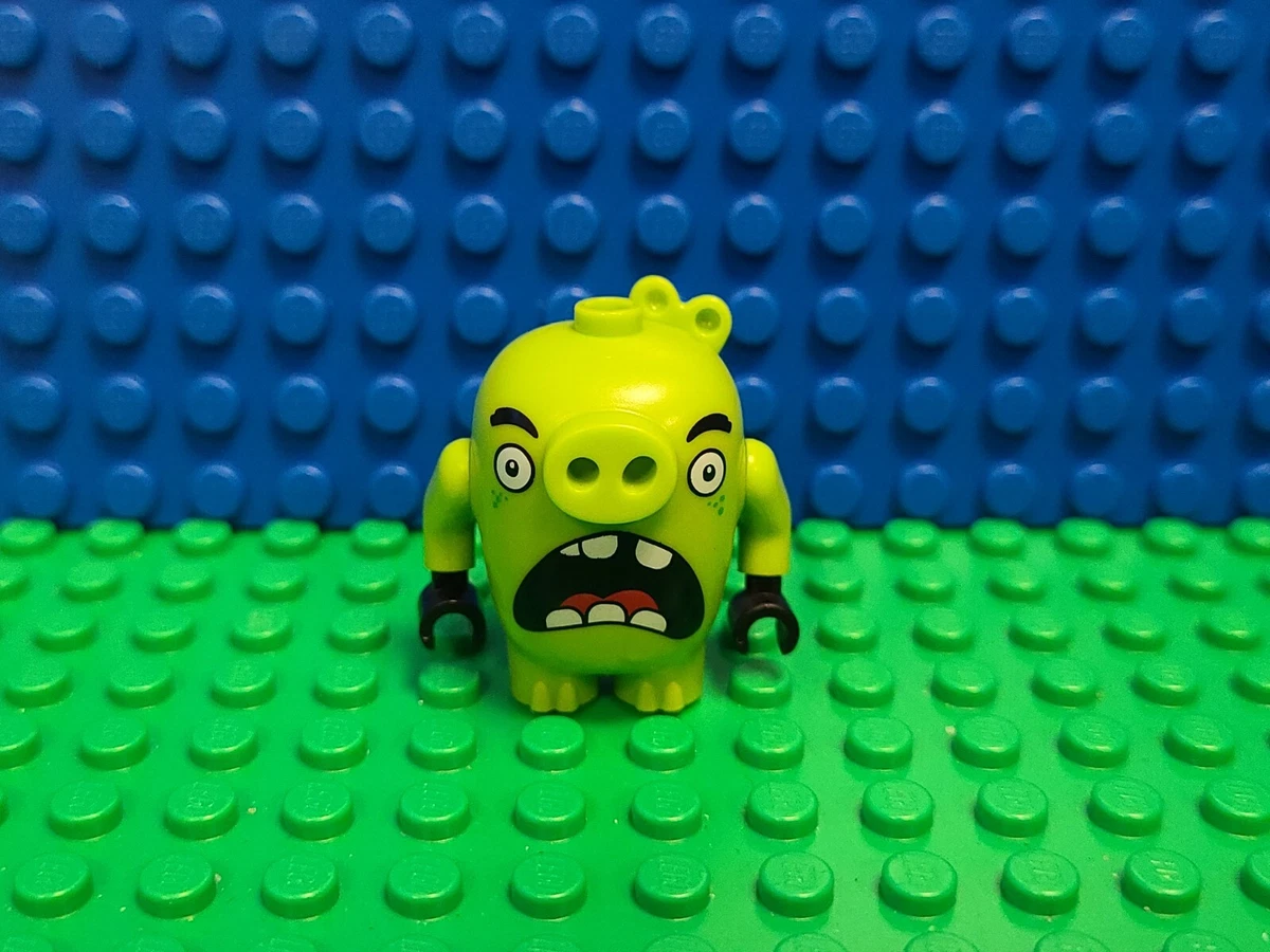 Lego angry birds best sale 75824