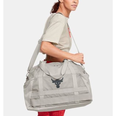 project rock gym bag