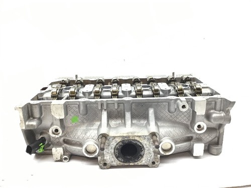 VW Golf Sportsvan AM Zylinderkopf mit Ventilen für CYVB Motor 1.2 TSI 110PS