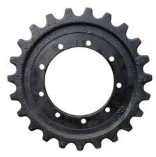K1014434 SPROCKET FITS FOR DOOSAN DX30 TRAVEL MOTOR
