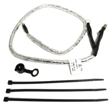 Arctic Cat Heated Shield Dash Outlet, 2012-2025 ZR/F/XF/M/Blast/Riot, 7639-041