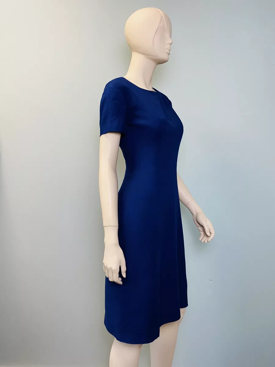 Fitted day dress cheap