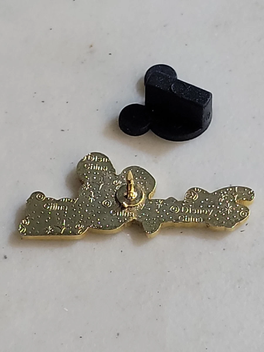 レア新品 ディズニークエスト Disney Quest シカゴ ピン 3点セット