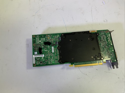 Nvidia Tesla C2050 3Gb GDDR5 PCIe Graphics Video Card - JJ P4D - Picture 6 of 7
