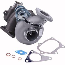 Turbo Turbocharger Vf52 For Subaru Impreza Wrx 2008-2014 2.5l 14411aa800