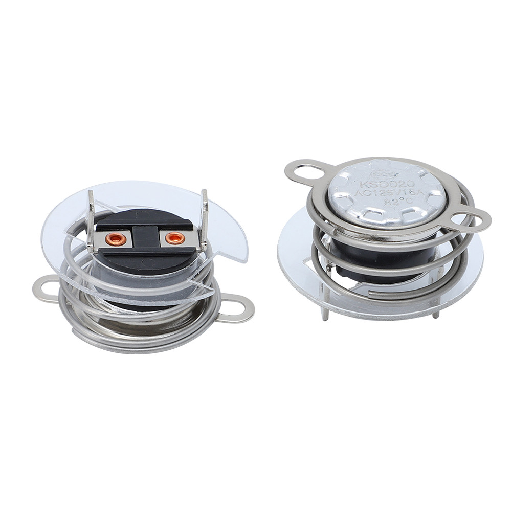 ECO Thermostat Assembly Water Heater Repair Part Replace for Atwood 91447  for RV | eBay