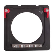 Lens Board Adapter Converter For Cambo 123x123mm To Linhof Technika 99x96mm