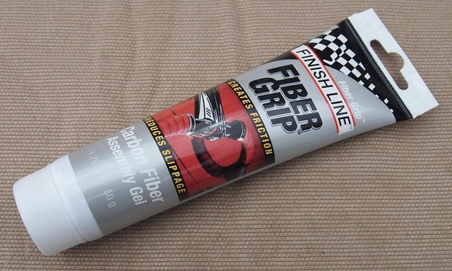 grip paste bike
