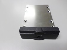 Dell Inspiron 8000 8100 8200 2500 M40 M50 Hard Drive Caddy W/ Front 48CVX 209