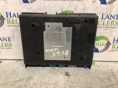 2015 VAUXHALL INSIGNIA A MK1 SAT NAV NAVIGATION CONTROL MODULE 23228497 - 37B - Picture 7 of 8
