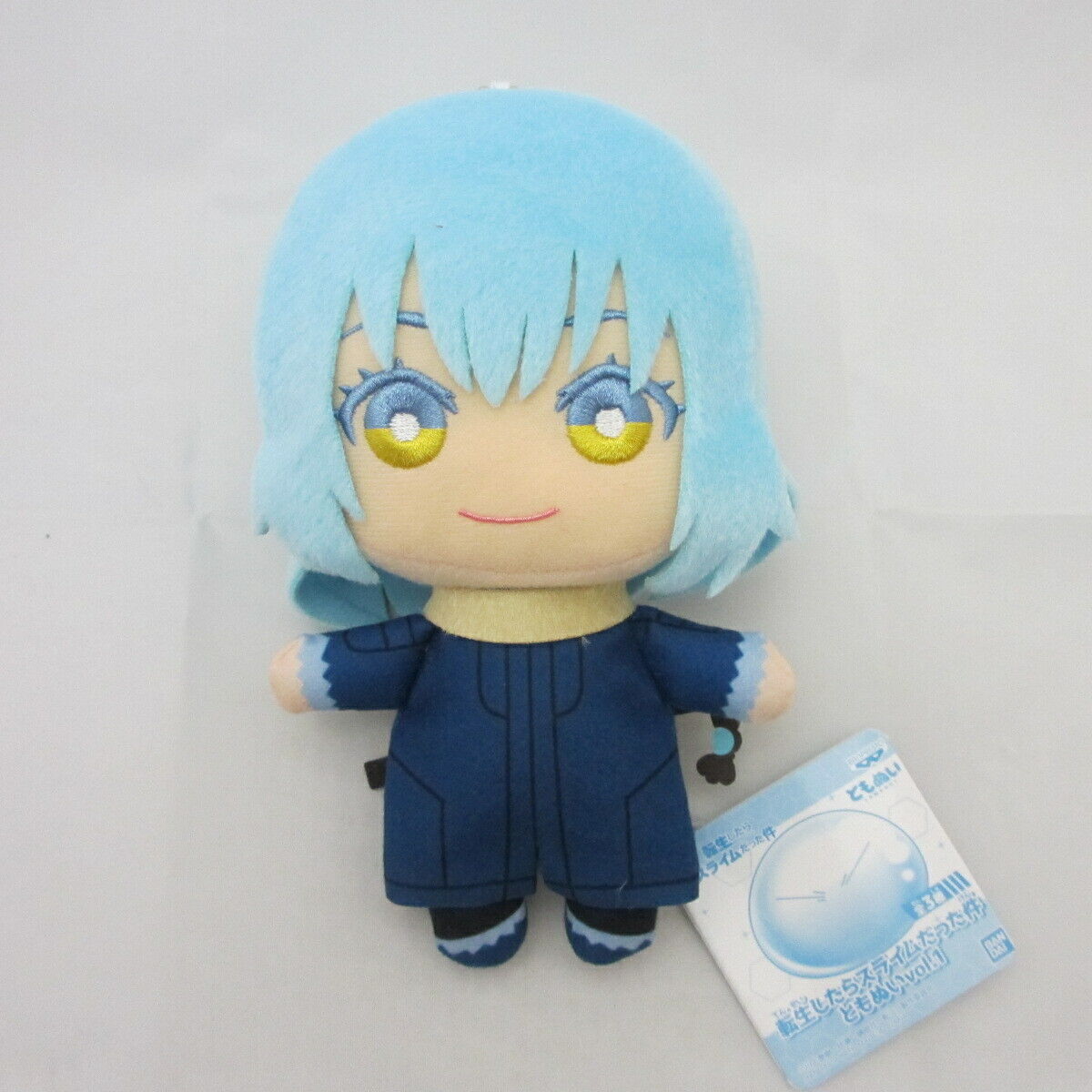 Tensei shitara Slime Datta Ken (That Time I Got Reincarnated as a Slime)  Merch  Buy from Goods Republic - Online Store for Official Japanese  Merchandise, Featuring Plush