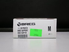 Breg Knee Support M-07023