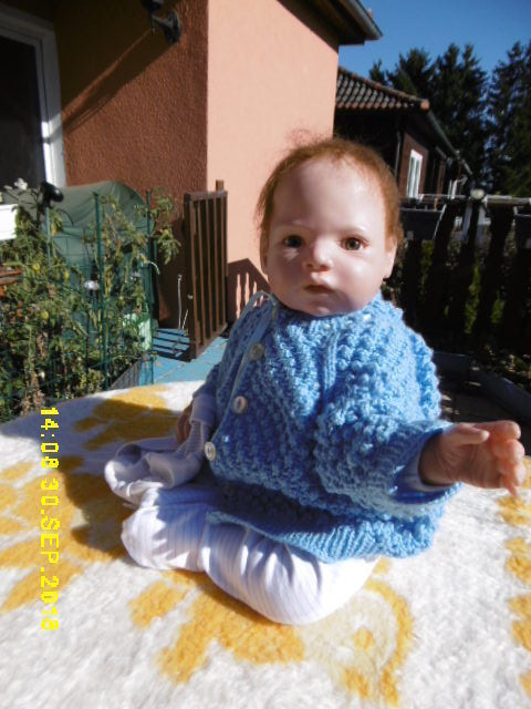 THOMAS Bausatz von Regina Regina Regina Swialkowski 0f2d91 THOMAS Bausatz von Regina Regina Regina Swialkowski 0f2d91