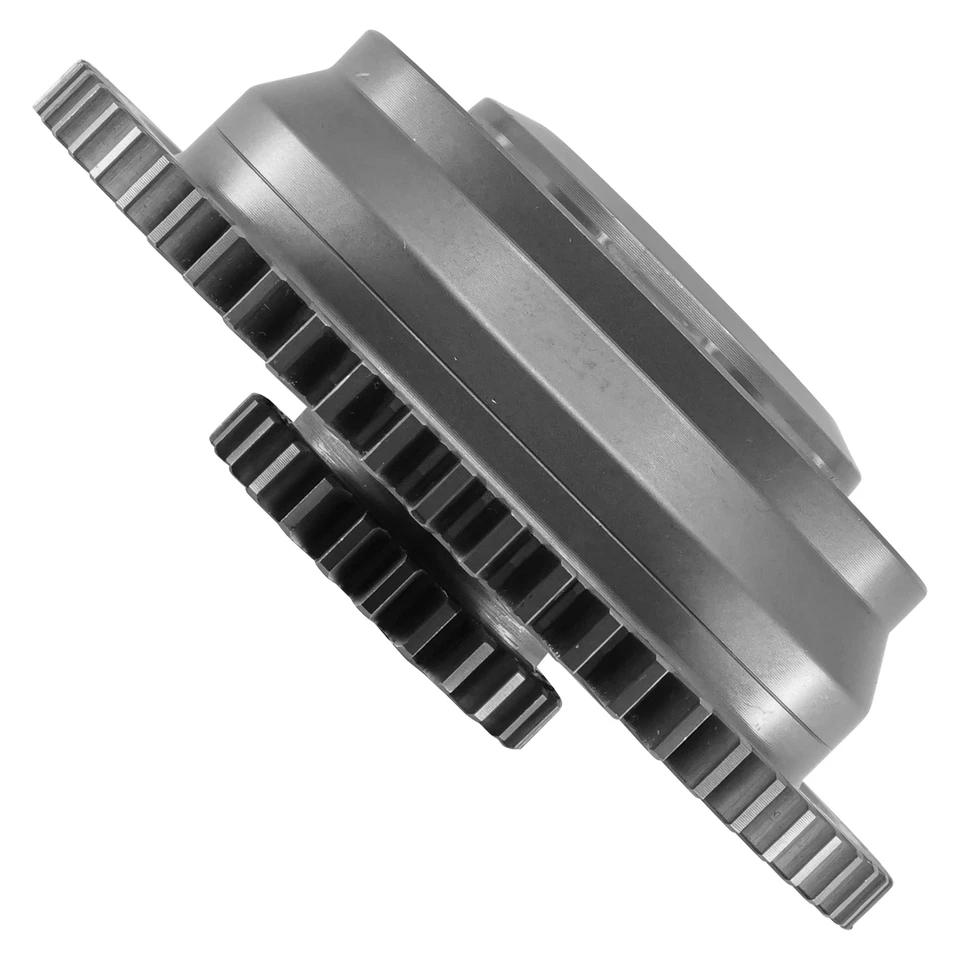 Engranaje de embrague sobrealimentador para Yamaha Waverunner FX Cruiser Svho FC1800 2014-2020 Foto 4 de 4