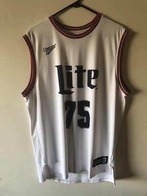 long basketball jersey