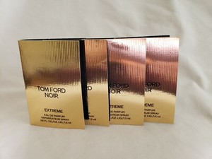 tom ford noir extreme ebay