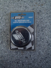 Oil Breather Cap--3/4 Inch OD---NEW!!!
