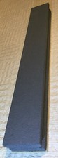 Hard-flex-fiber Composite Board-gold Hand Sanding Block 2 34 Wide To 40 Long