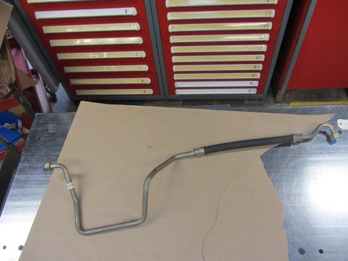 Vintage Mercedes Oil Cooler Line, 6171800582, read notes.