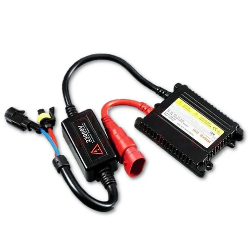 Faros HID 7x6 RGB LED MAZORCA cambio de color Halo cambio ojo de ángel 6k 6000k - Imagen 9 de 12