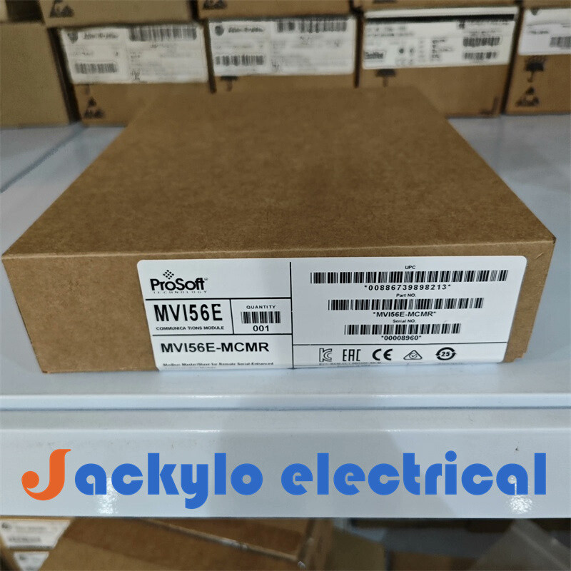 MVI56E-MCMR communication module MVI56E-MCMR MVI56E-MCMR  with warranty