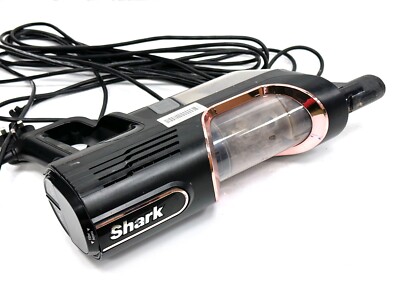 Hz500 Hauptmotorgehäuse Zyklon gebraucht Staubsauger Shark Staubsauger Teile Kupfer